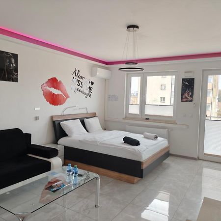 Good Day Apartments- Private Parking New Town Stettin Exterior foto