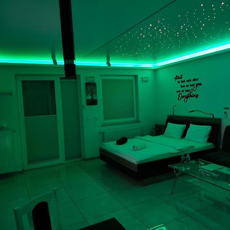 Good Day Apartments- Private Parking New Town Stettin Zimmer foto