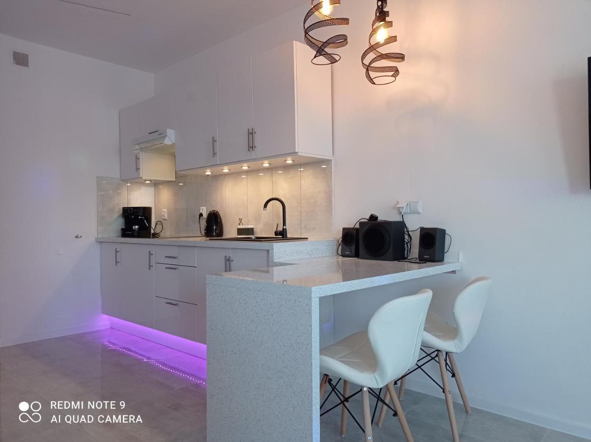 Good Day Apartments- Private Parking New Town Stettin Exterior foto