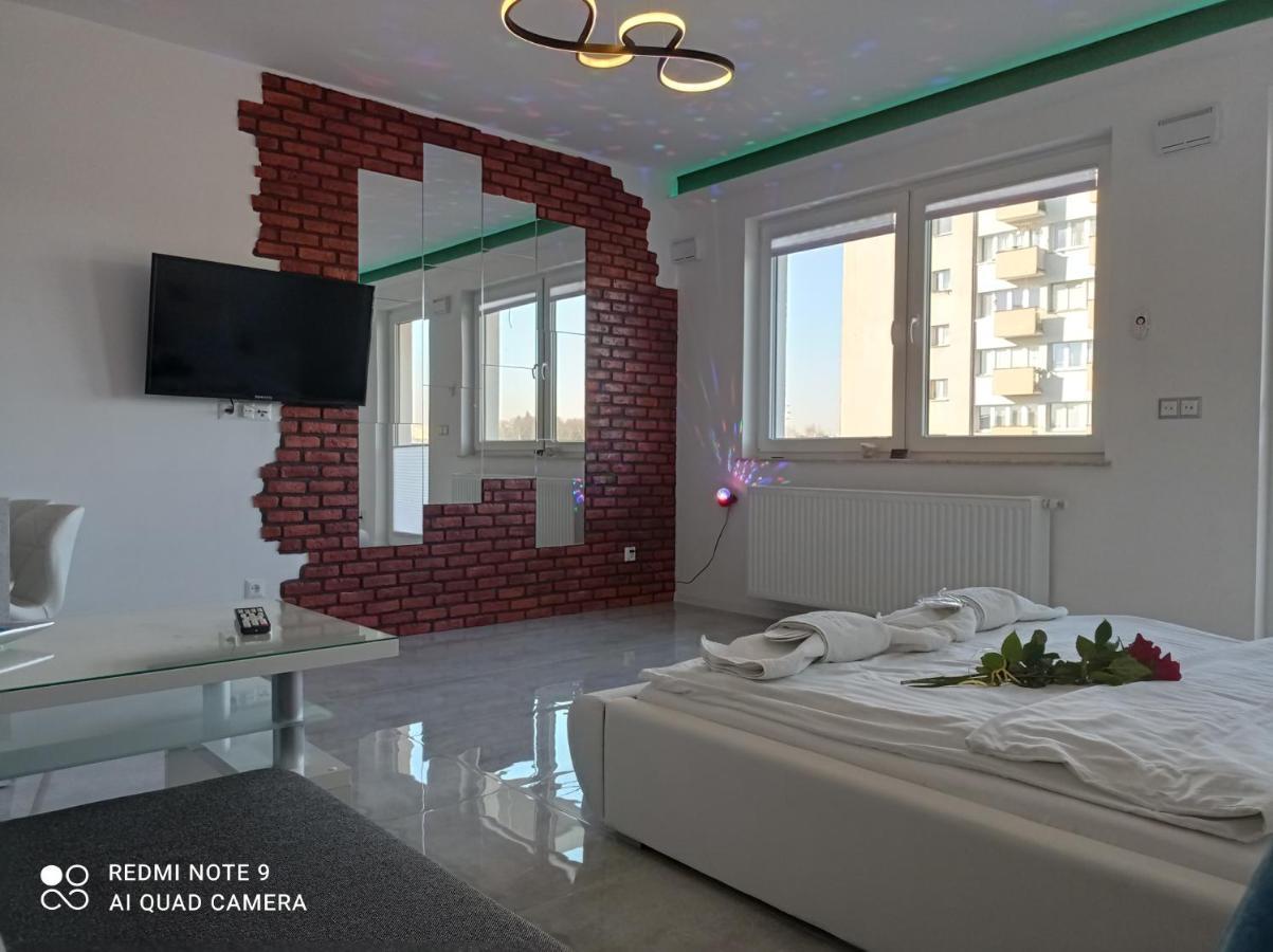 Good Day Apartments- Private Parking New Town Stettin Exterior foto