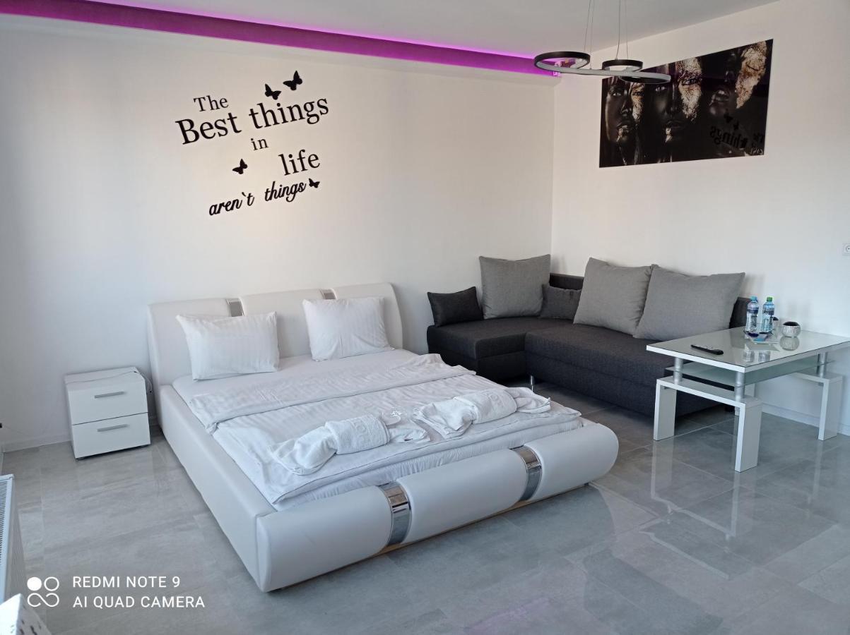 Good Day Apartments- Private Parking New Town Stettin Exterior foto