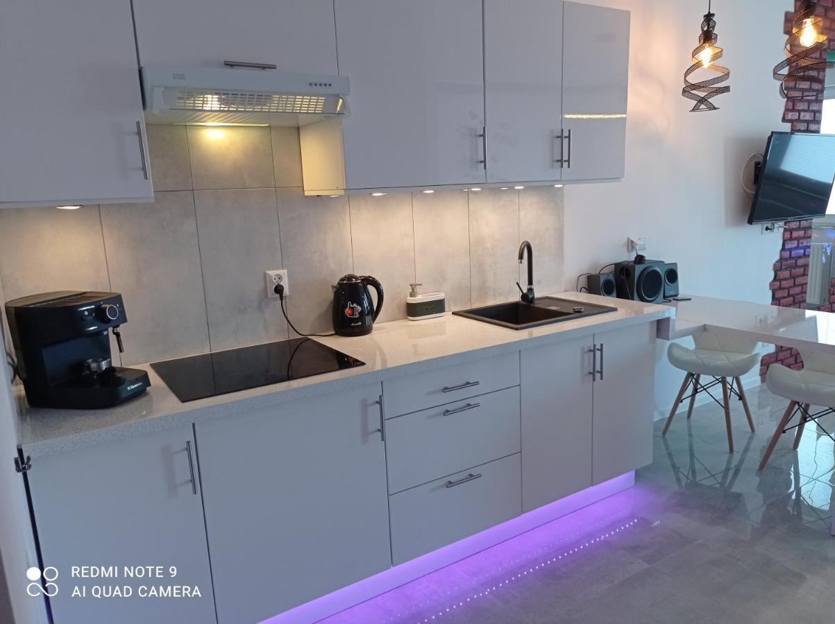 Good Day Apartments- Private Parking New Town Stettin Exterior foto