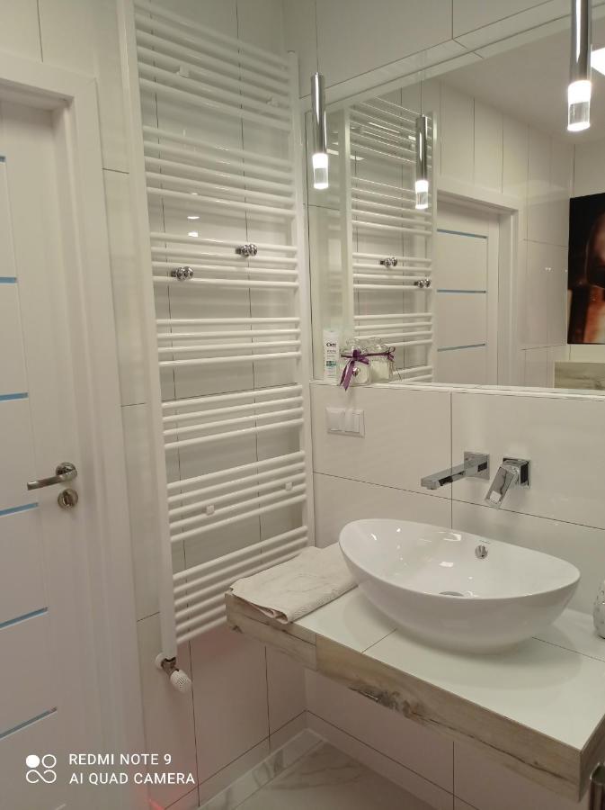 Good Day Apartments- Private Parking New Town Stettin Exterior foto