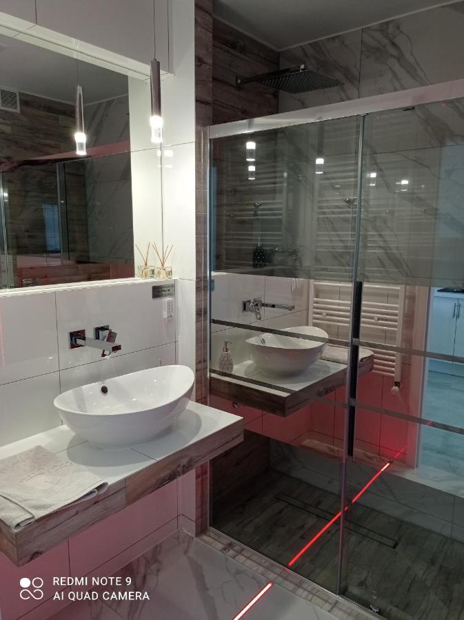 Good Day Apartments- Private Parking New Town Stettin Exterior foto