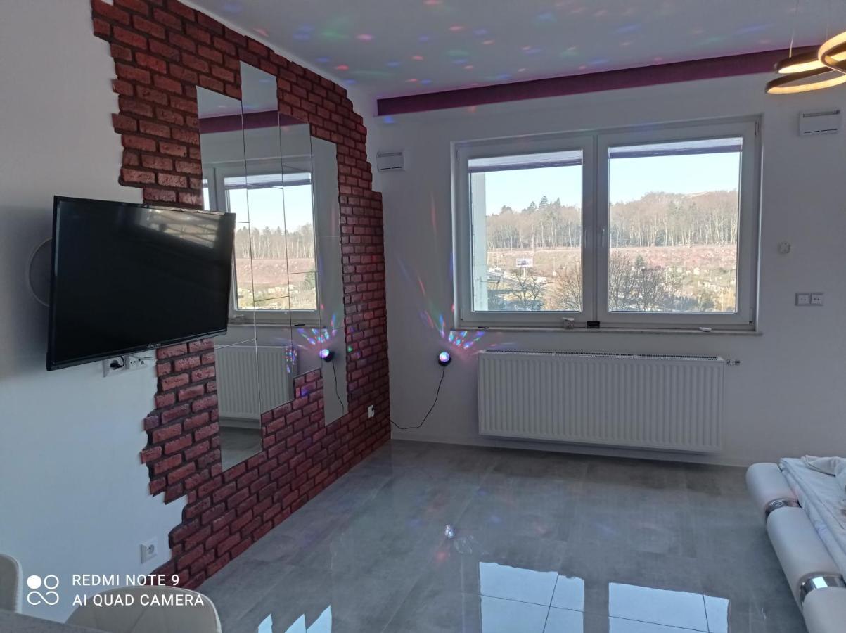 Good Day Apartments- Private Parking New Town Stettin Exterior foto