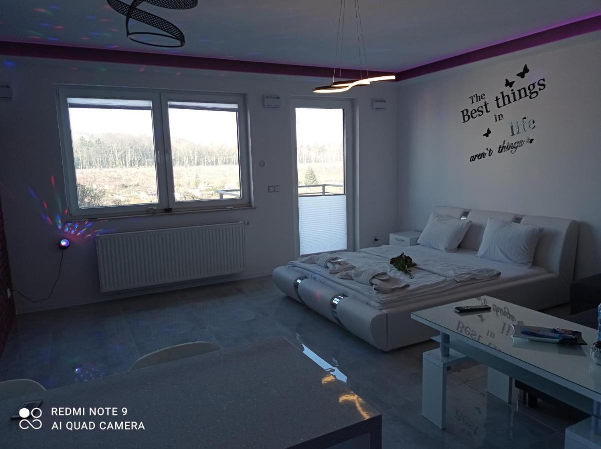 Good Day Apartments- Private Parking New Town Stettin Exterior foto