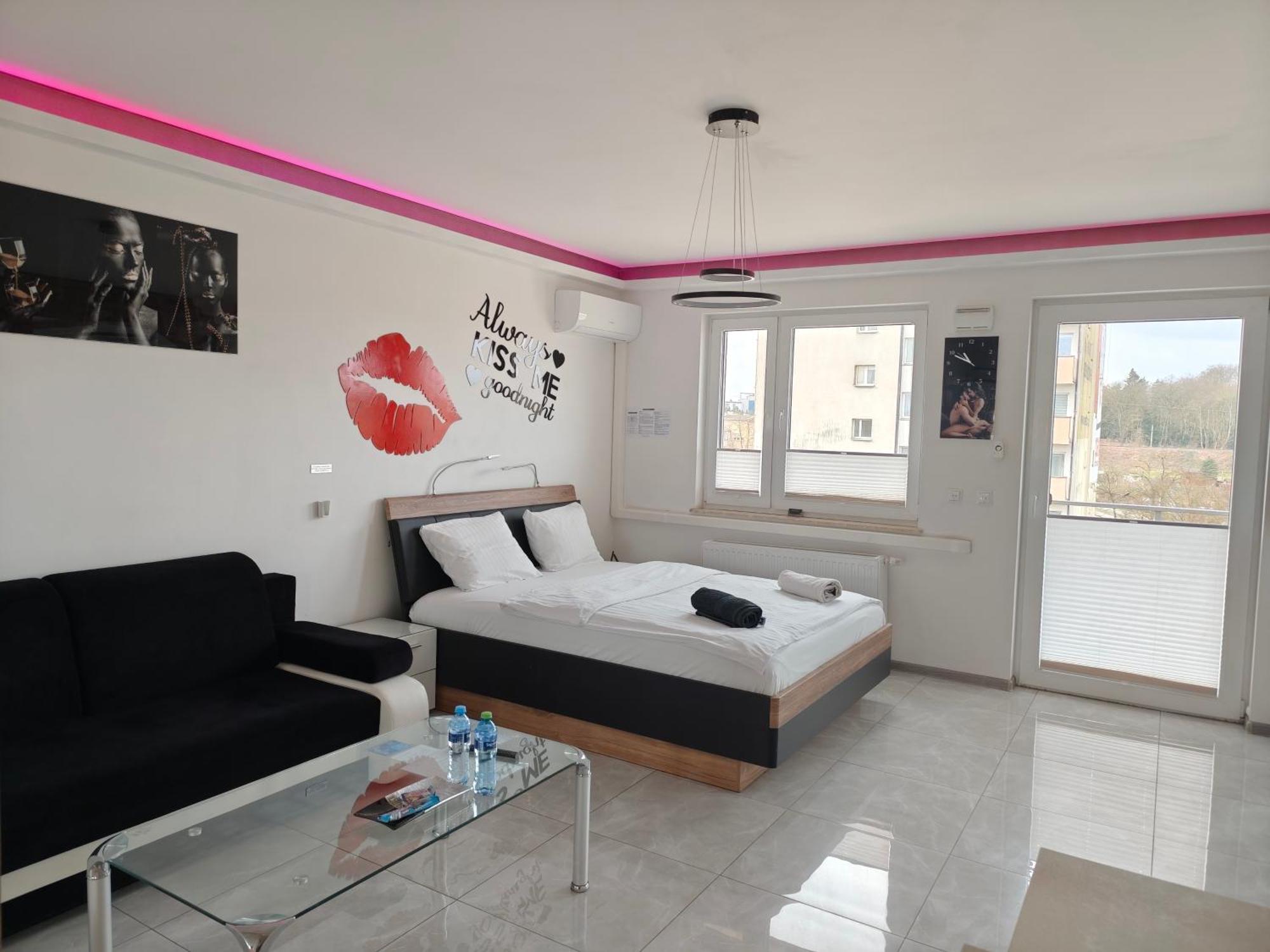 Good Day Apartments- Private Parking New Town Stettin Exterior foto