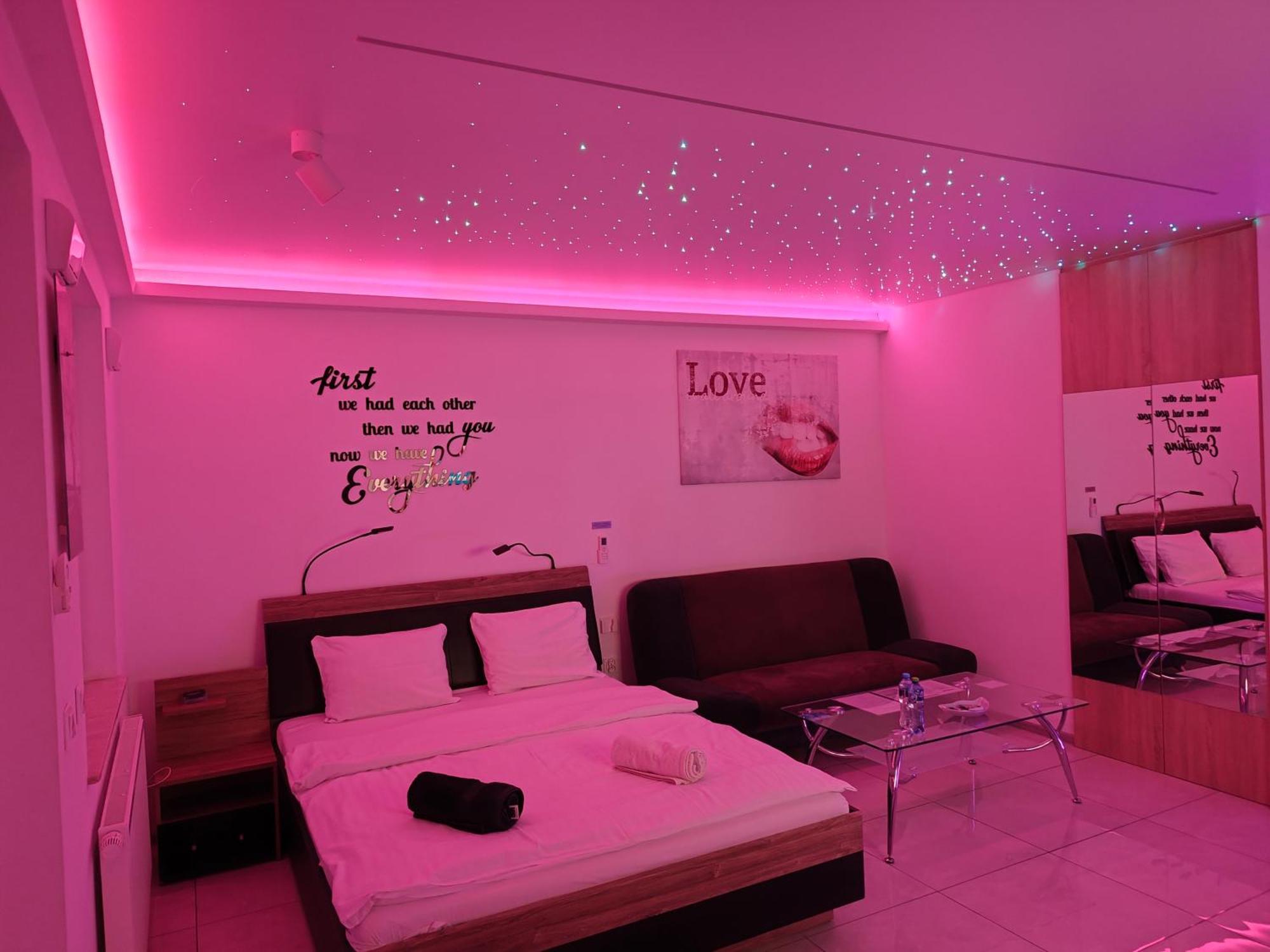 Good Day Apartments- Private Parking New Town Stettin Zimmer foto