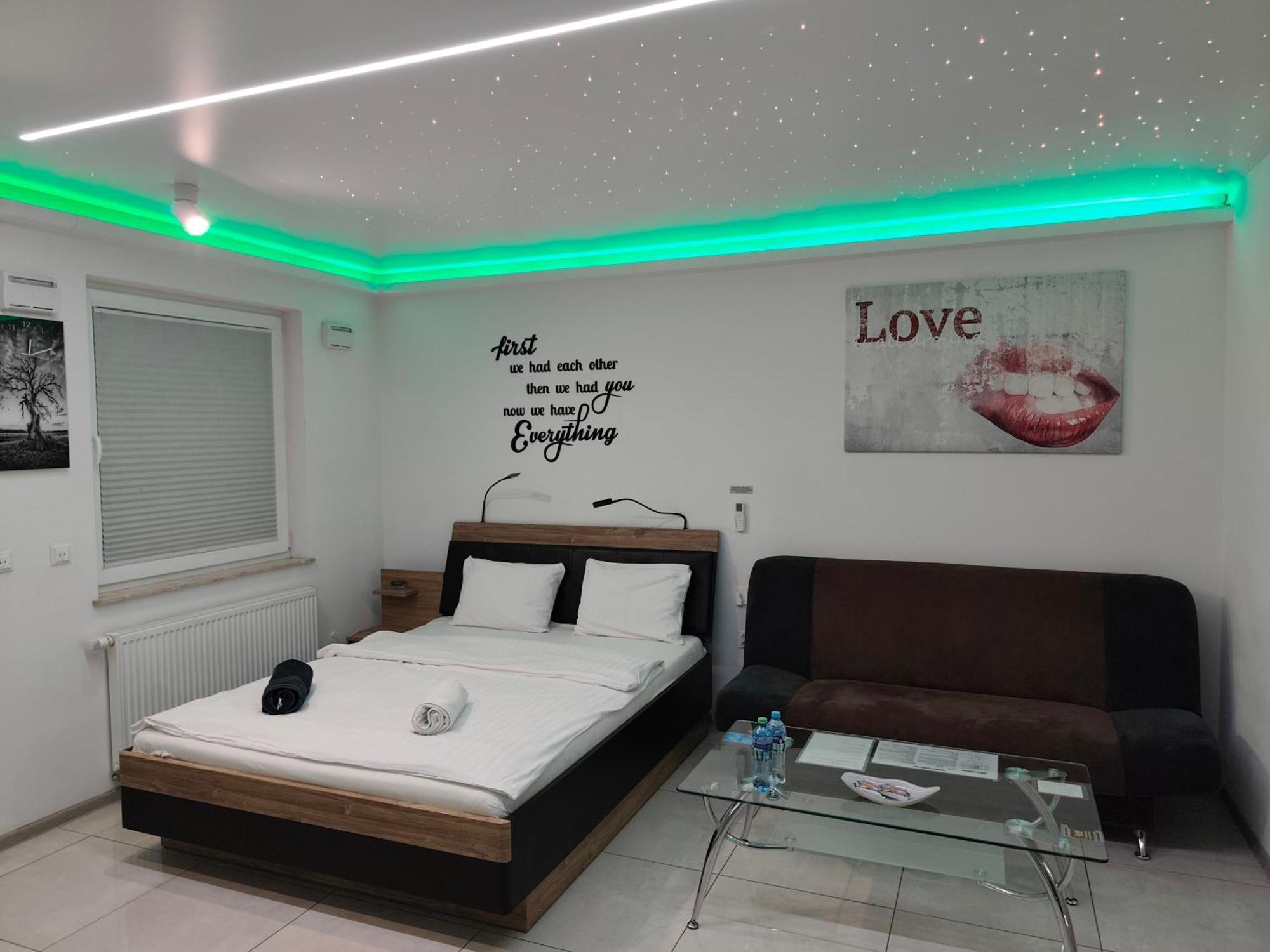 Good Day Apartments- Private Parking New Town Stettin Exterior foto
