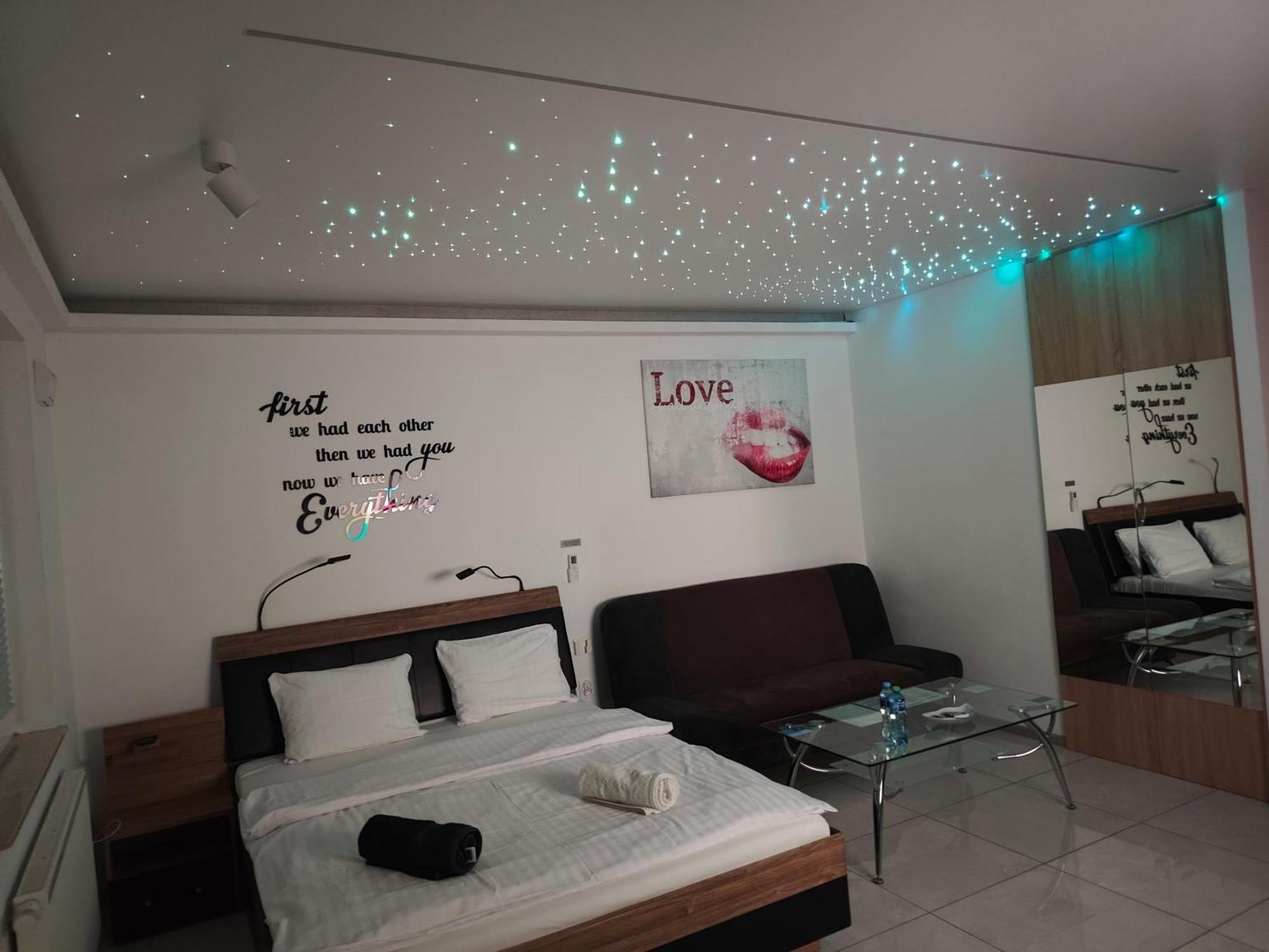 Good Day Apartments- Private Parking New Town Stettin Zimmer foto