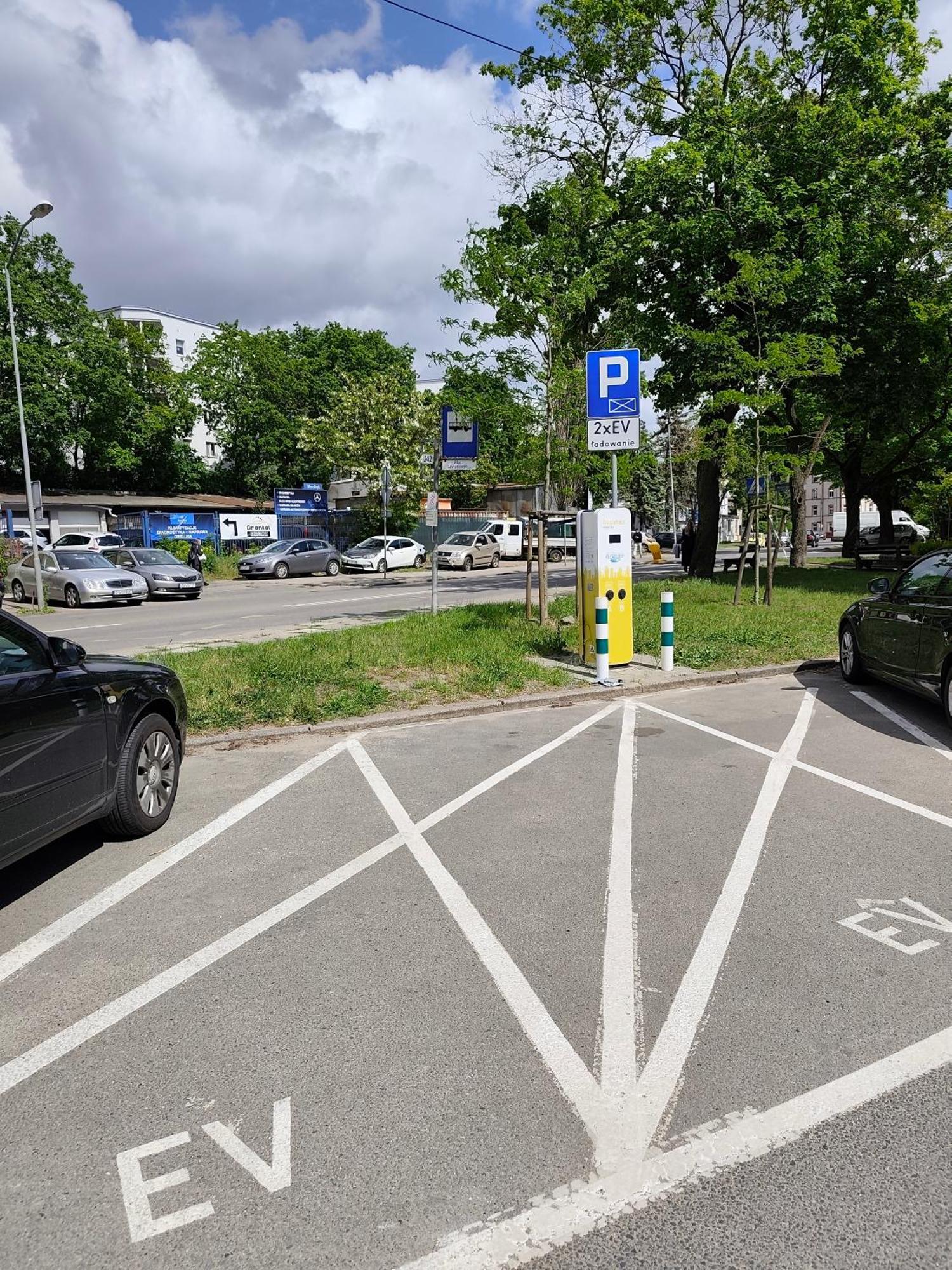 Good Day Apartments- Private Parking New Town Stettin Exterior foto