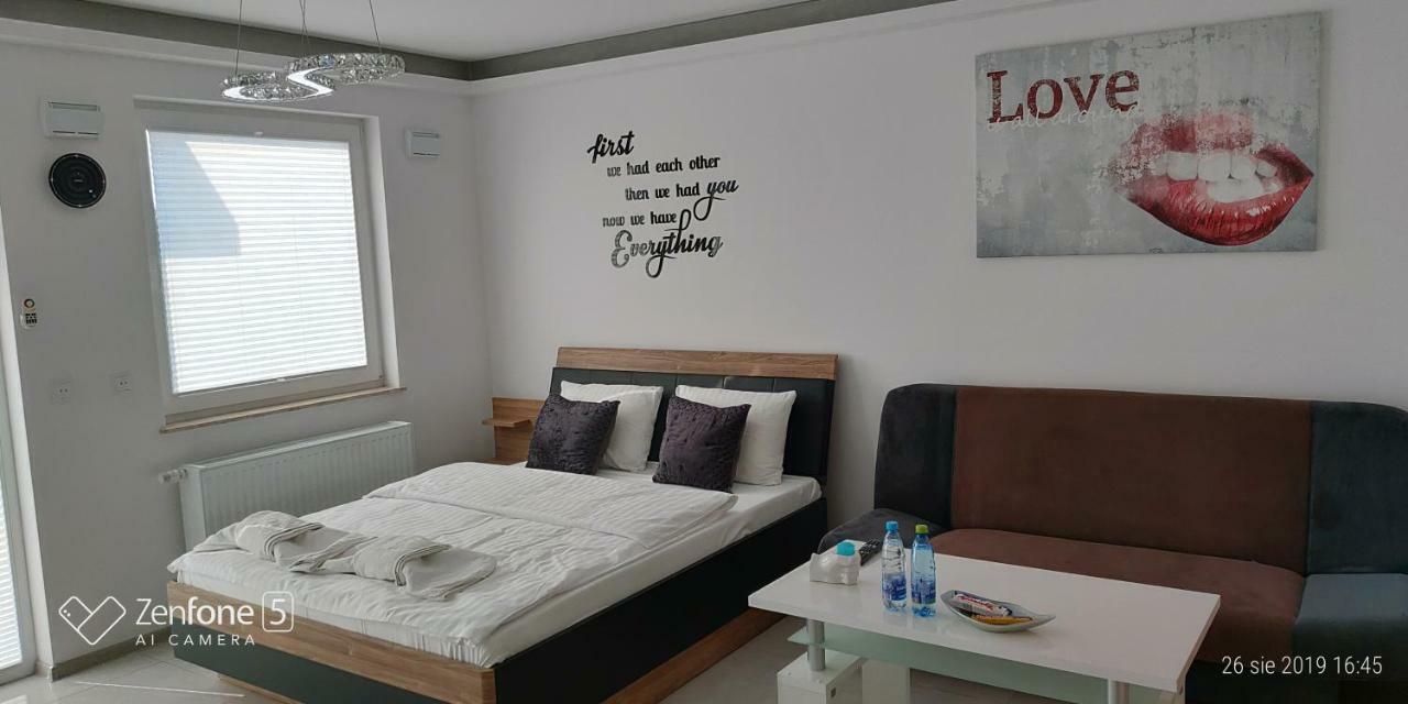 Good Day Apartments- Private Parking New Town Stettin Exterior foto